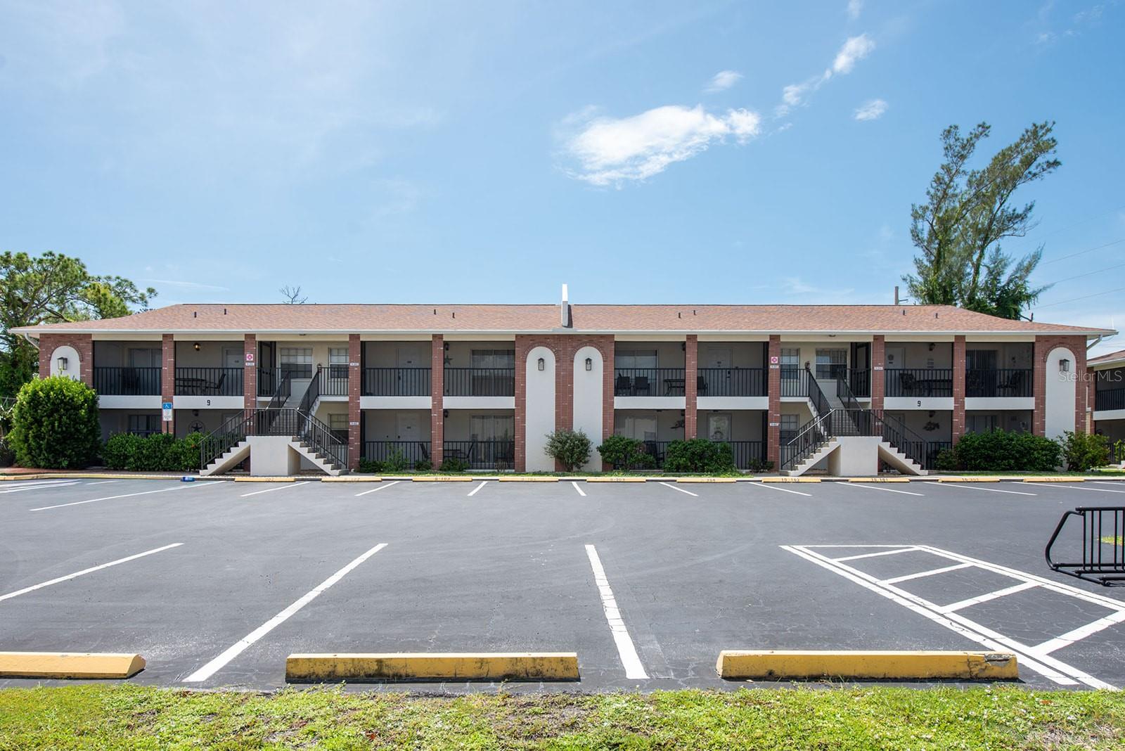 Photo of 1531 PLACIDA ROAD #9-104 ENGLEWOOD FL 34223