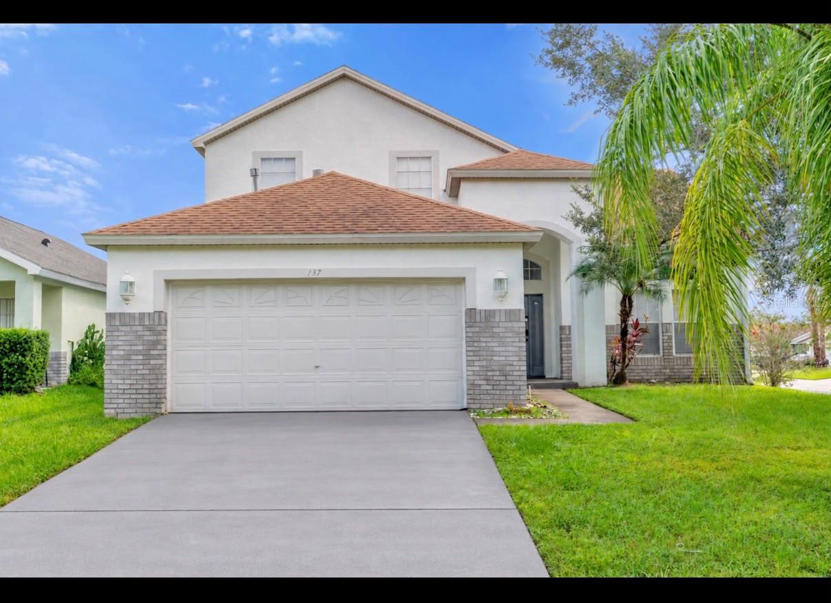Photo of 137 S ROMA WAY KISSIMMEE FL 34746