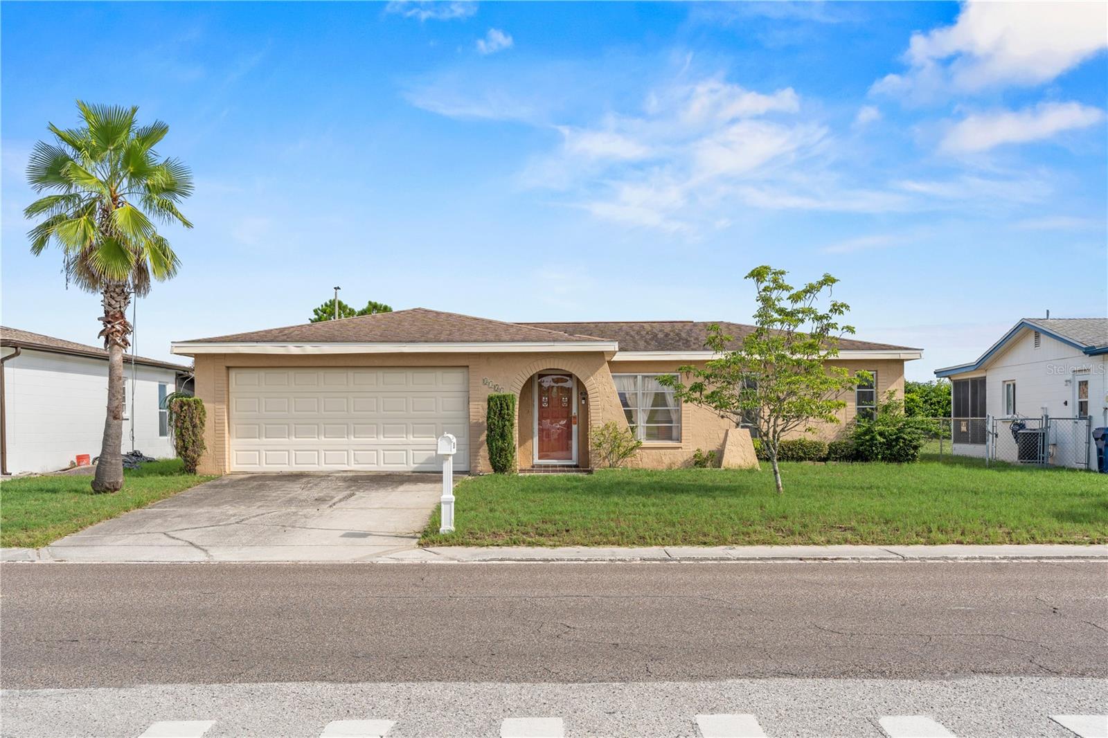 Photo of 8351 FOX HOLLOW DRIVE PORT RICHEY FL 34668
