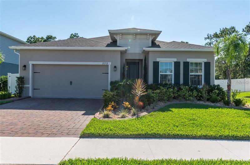 Photo of 2268 TUDOR ROSE DRIVE SANFORD FL 32773