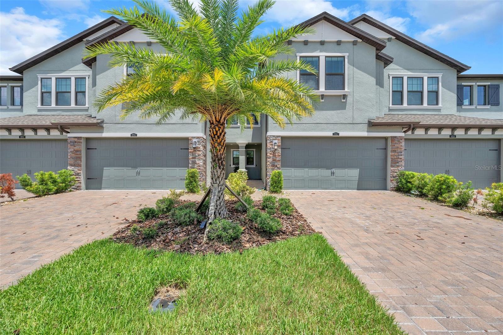 Photo of 4962 SAN MARTINO DRIVE WESLEY CHAPEL FL 33543