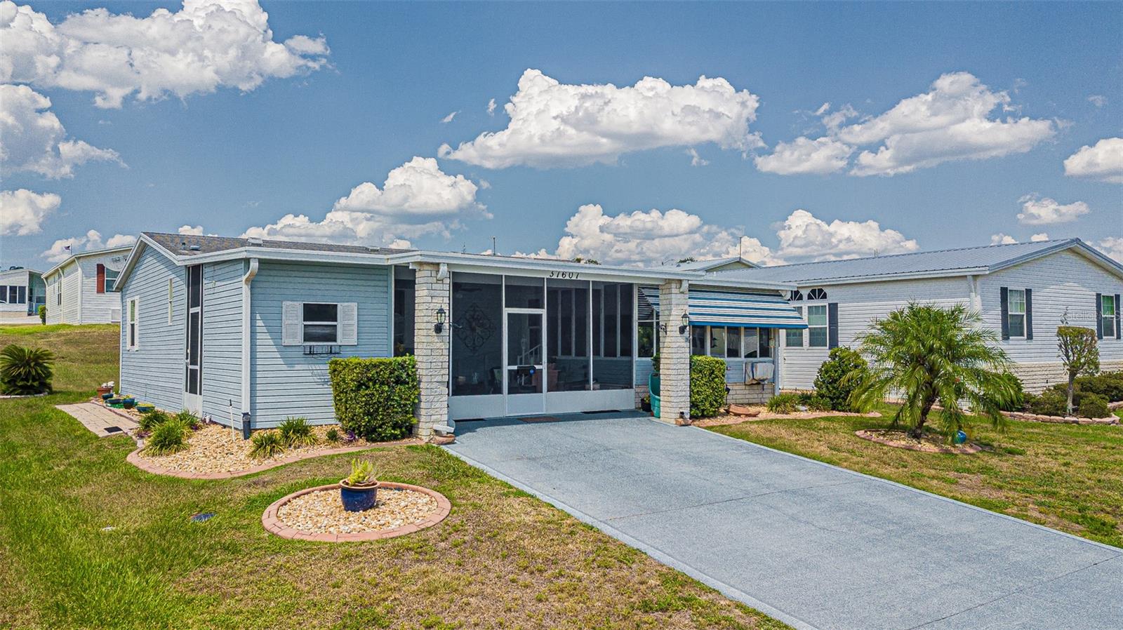 Photo of 37607 NEUKOM AVENUE ZEPHYRHILLS FL 33541