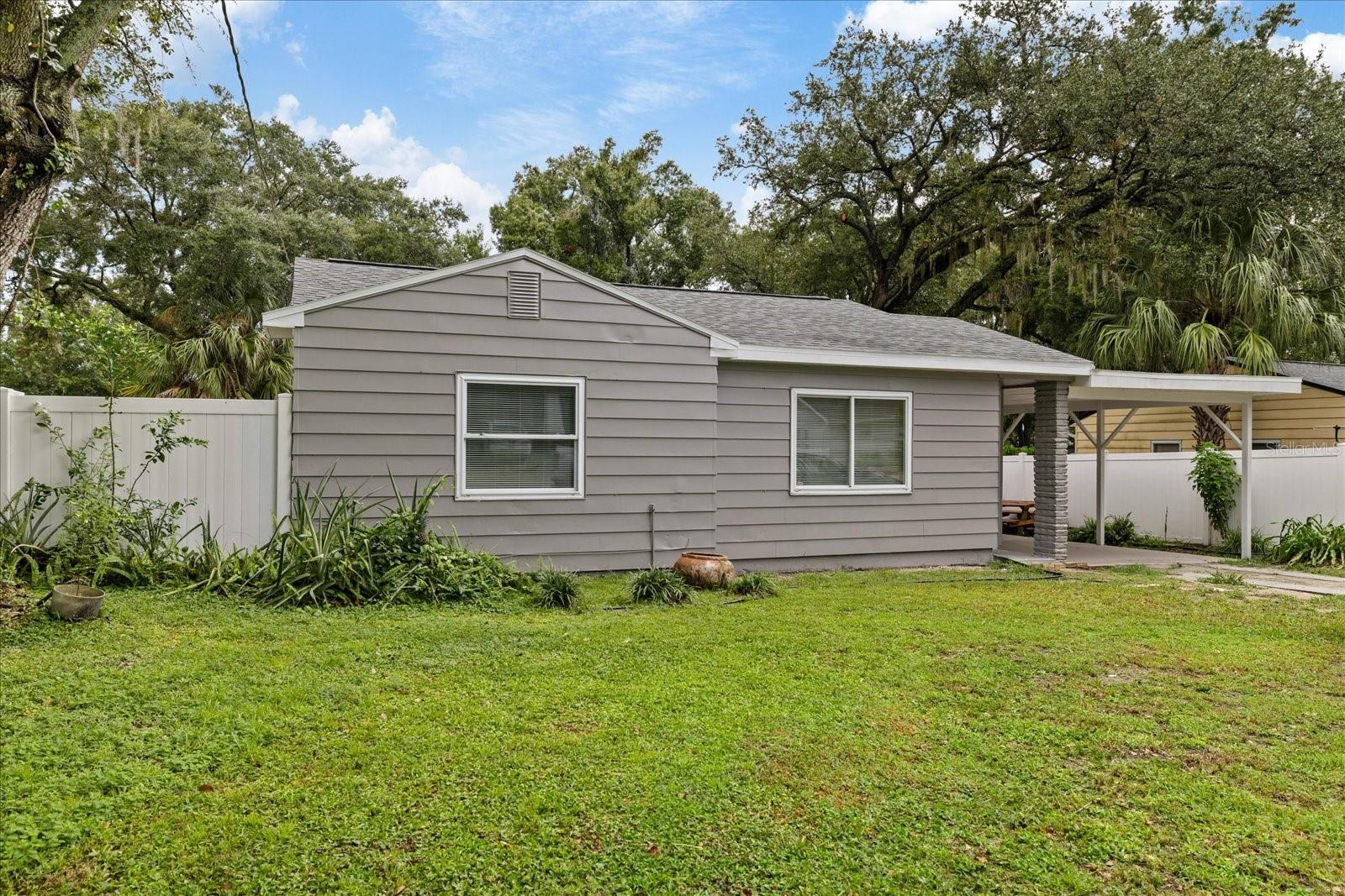 Photo of 7710 N DARMOUTH AVENUE TAMPA FL 33604