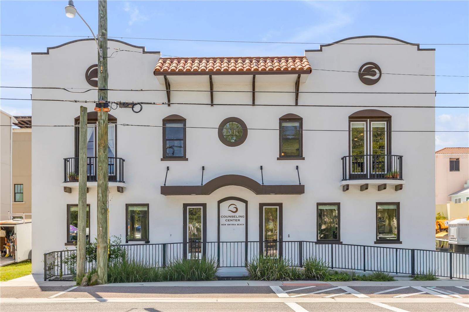 Photo of 136 JULIA STREET NEW SMYRNA BEACH FL 32168