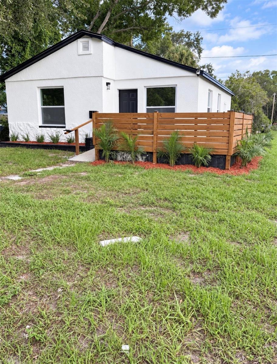 Photo of 2548 LANGDON AVENUE ST PETERSBURG FL 33712
