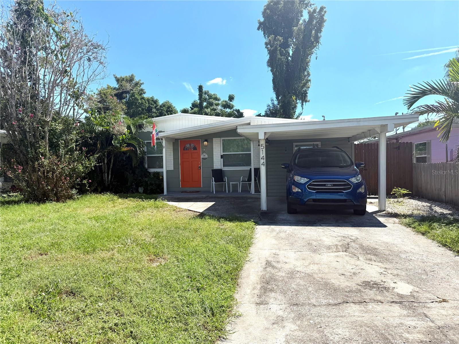 Photo of 5144 13TH AVENUE GULFPORT FL 33707