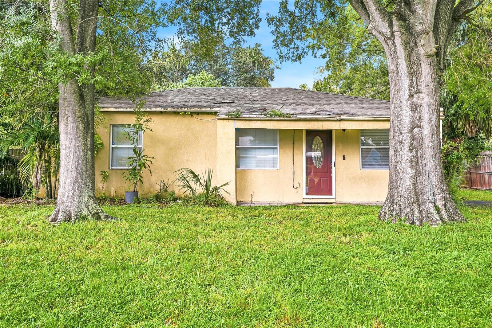 Photo of 3910 W PALMETTO STREET TAMPA FL 33607