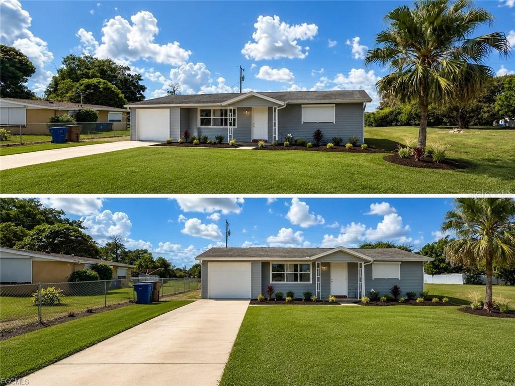 Photo of 106 JASMINE ROAD LEHIGH ACRES FL 33936