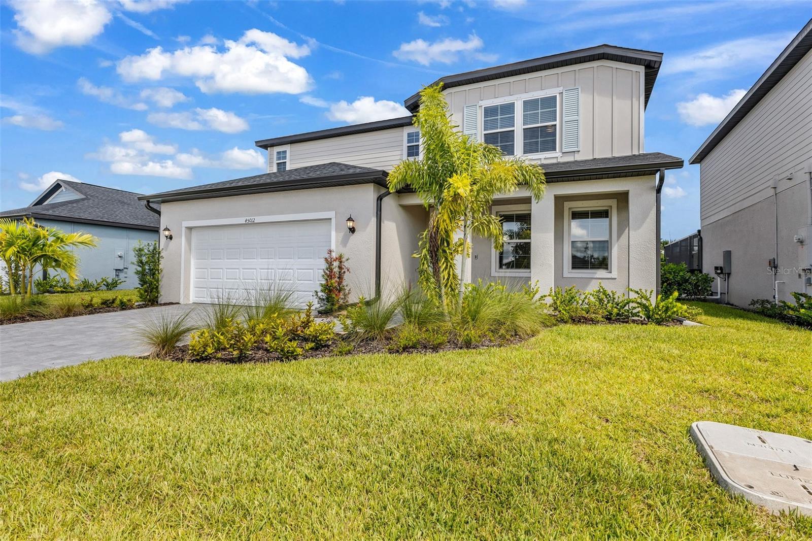 Photo of 45012 PIPEVINE CIRCLE PUNTA GORDA FL 33982