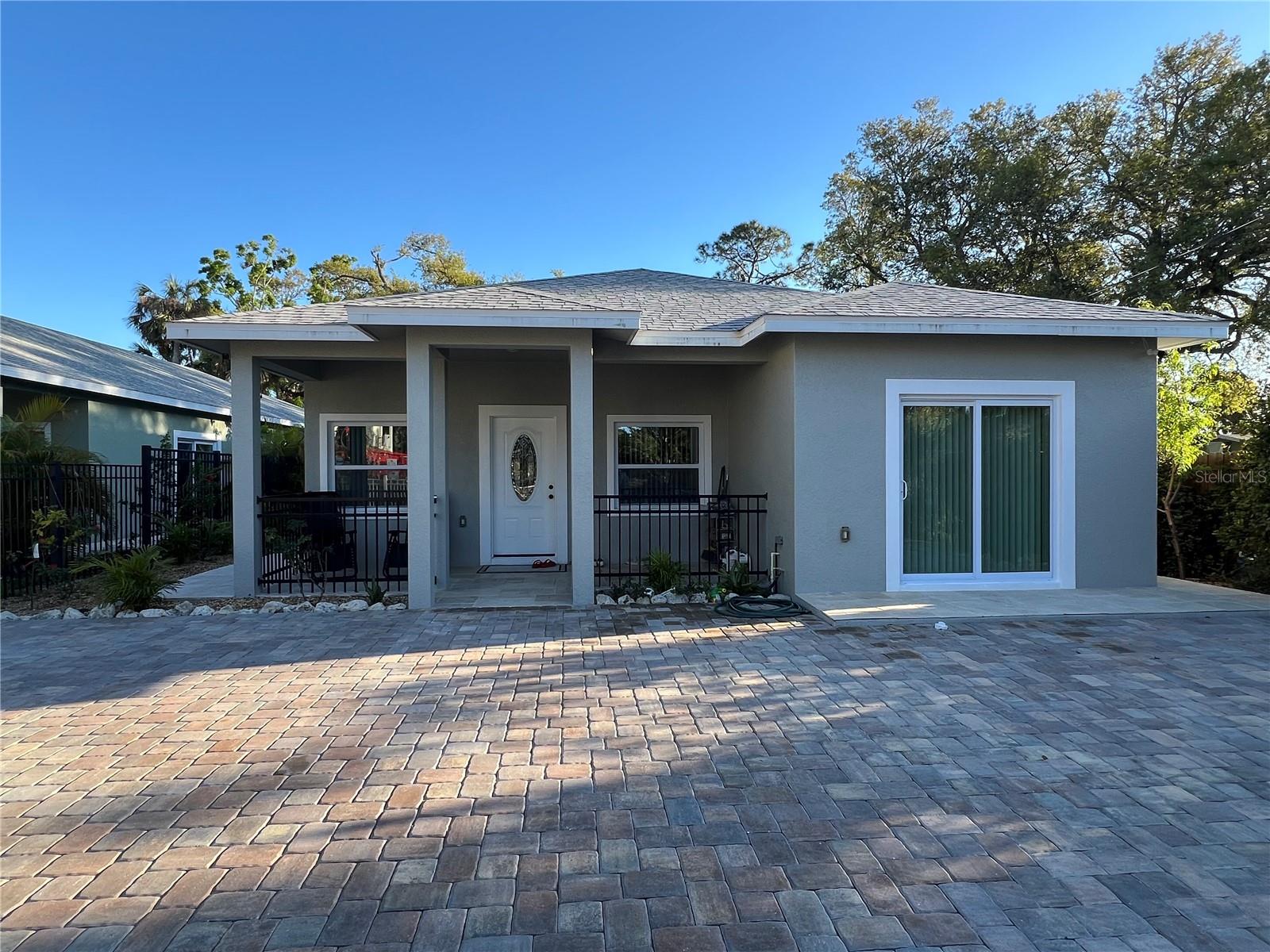Photo of 1534 25TH STREET SARASOTA FL 34234