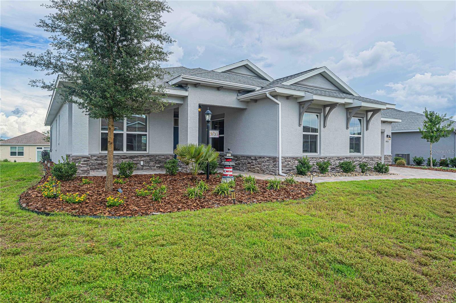 Photo of 9753 SW 103RD AVENUE OCALA FL 34481
