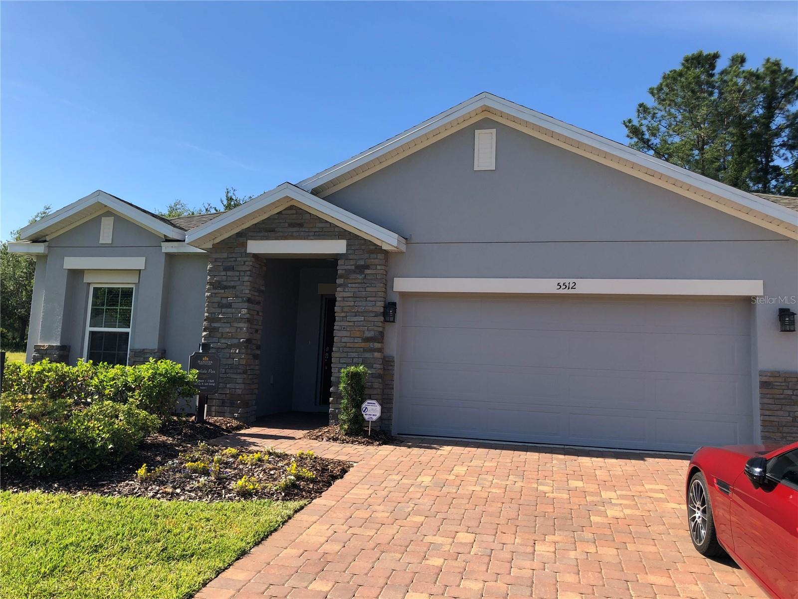 Photo of 5512 WINDSONG OAK DRIVE LEESBURG FL 34748