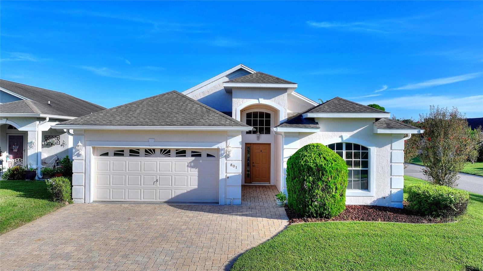 Photo of 801 HIGH VISTA DR DAVENPORT FL 33837