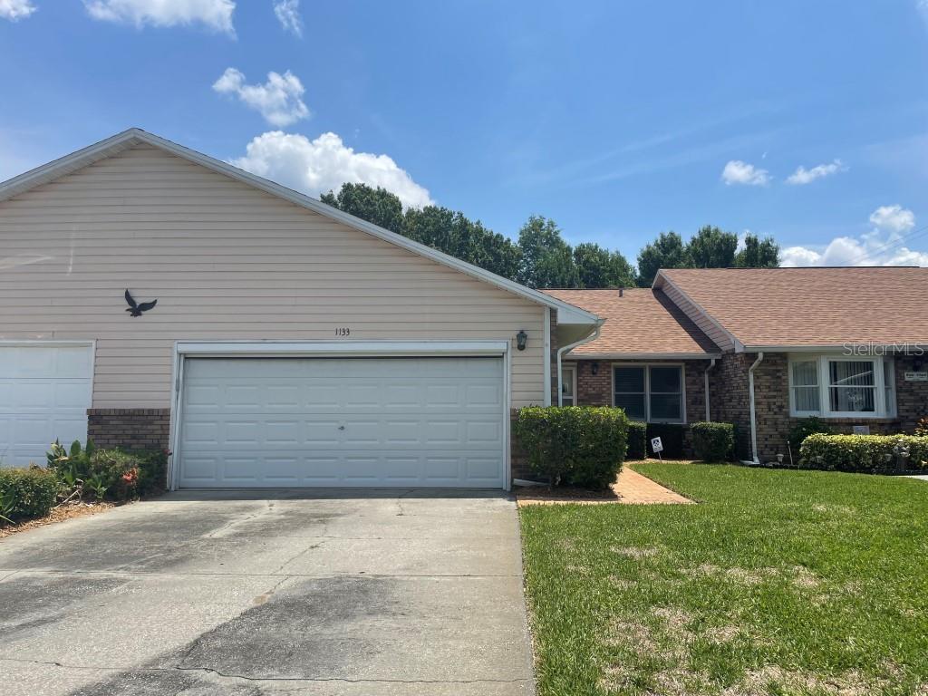Photo of 1133 MONROE AVENUE ST CLOUD FL 34769