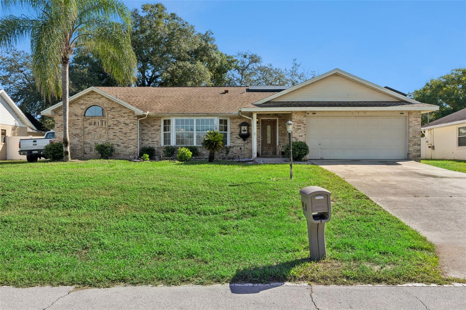 Photo of 1079 W HANCOCK DRIVE DELTONA FL 32725