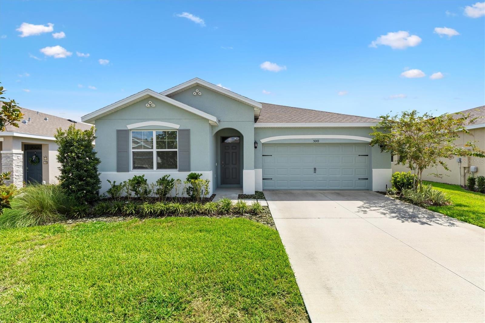 Photo of 5043 STOKES WAY WILDWOOD FL 34785