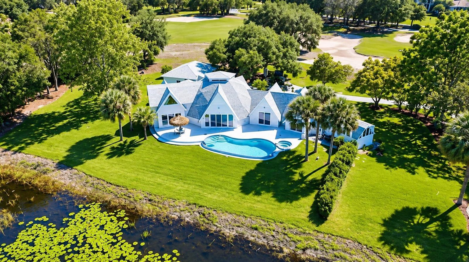 Photo of 13100 SKIING PARADISE BOULEVARD CLERMONT FL 34711