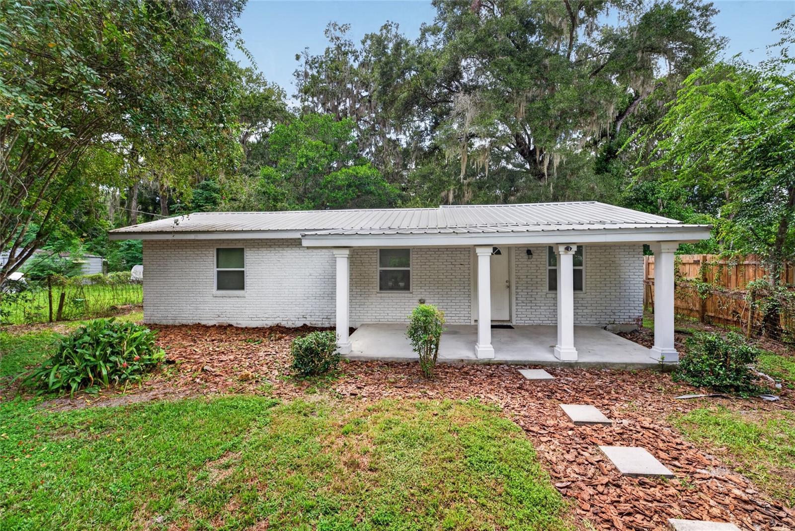 Photo of 520 SE 5TH STREET WILLISTON FL 32696