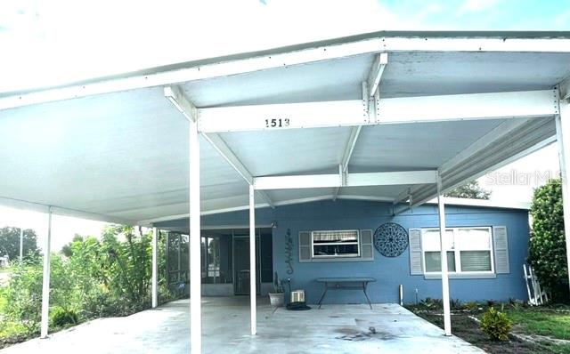 Photo of 1513 PLEASANT STREET TAVARES FL 32778