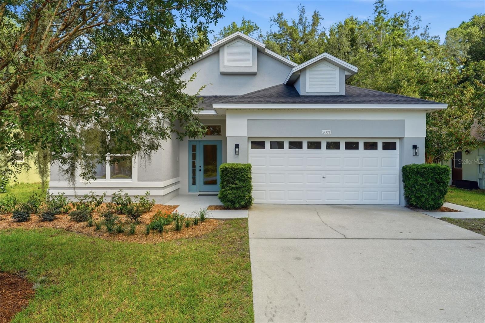 Photo of 2071 FRIAR TUCK LANE ORANGE CITY FL 32763