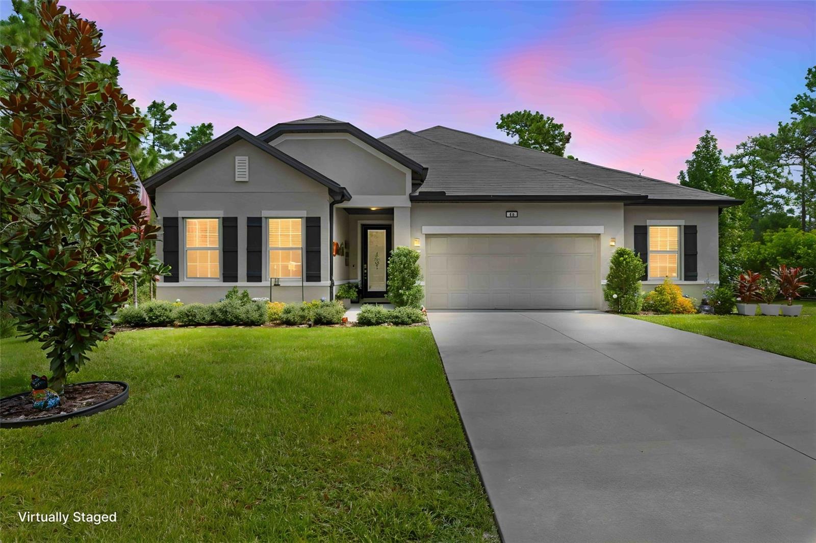 Photo of 16 ELDER COURT HOMOSASSA FL 34446