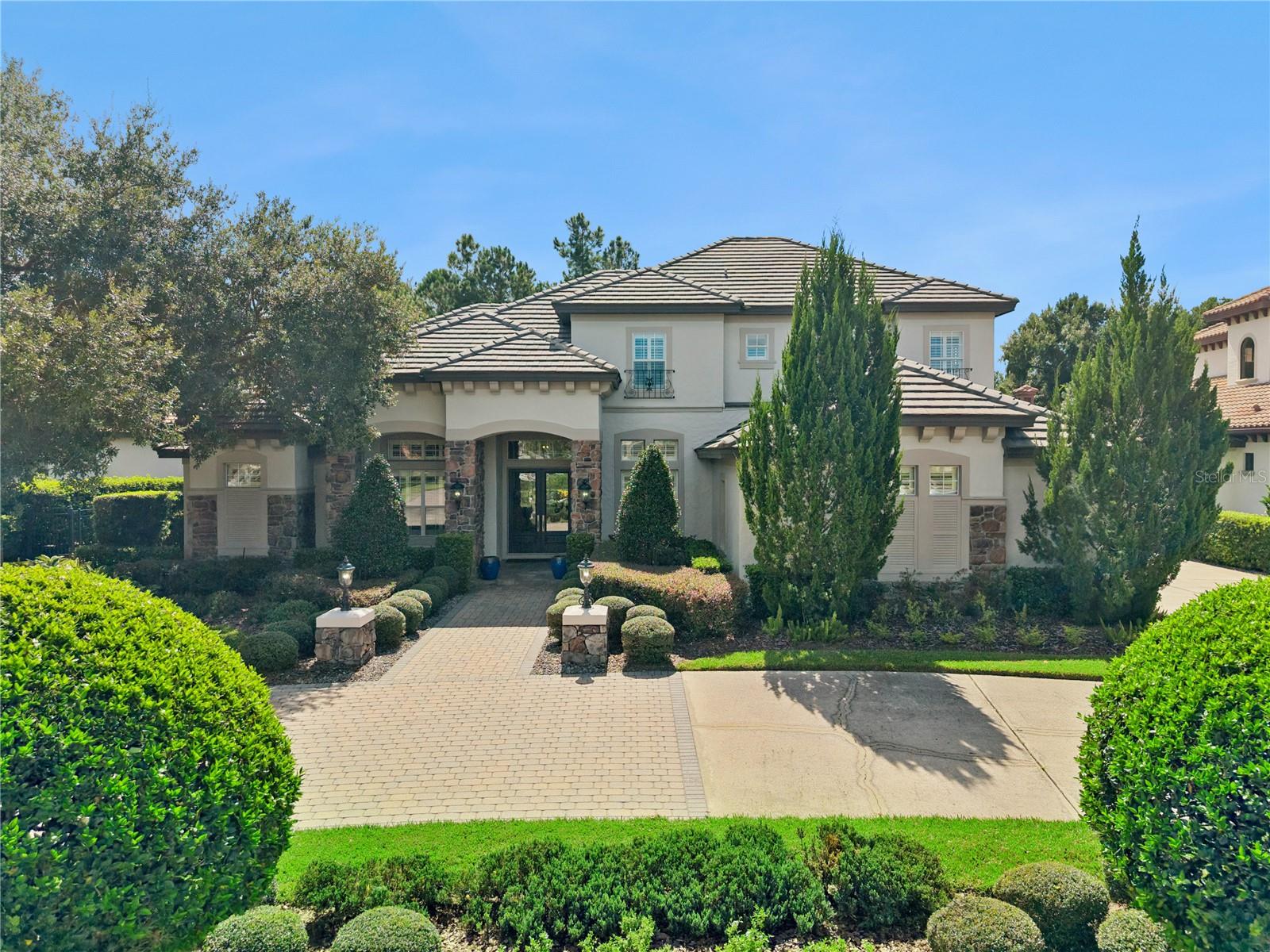 Photo of 3413 FERNLAKE PLACE LONGWOOD FL 32779