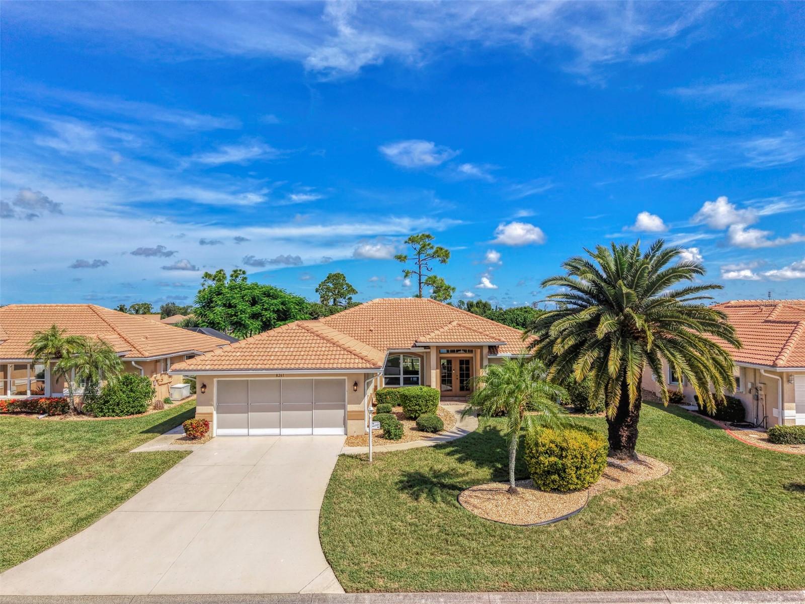 Photo of 8261 LAKESIDE DRIVE ENGLEWOOD FL 34224