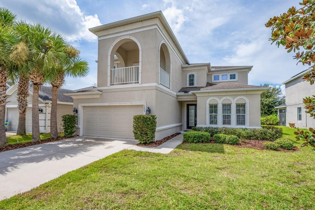 Photo of 7225 BLUE BEECH DRIVE RIVERVIEW FL 33578
