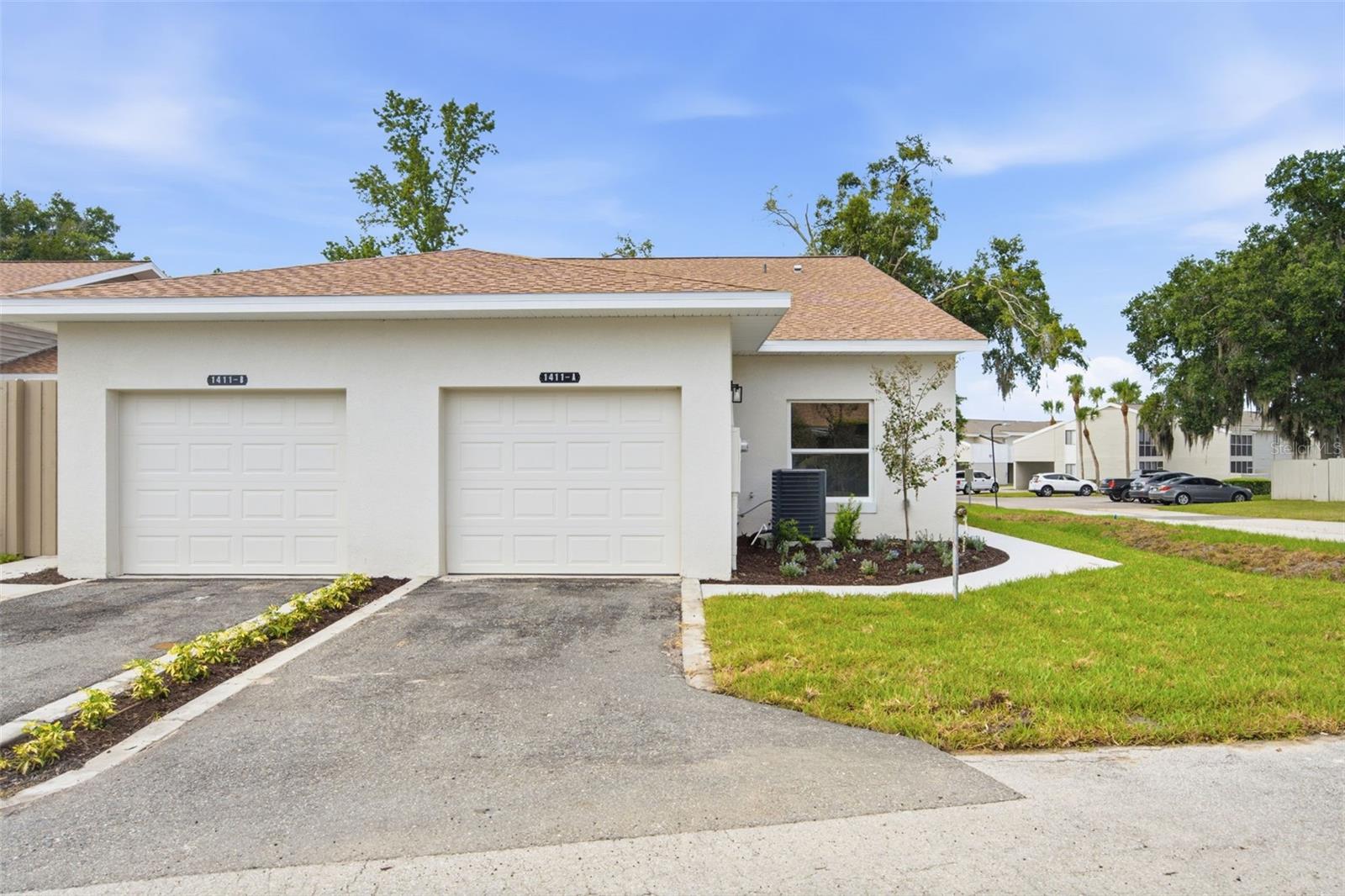 Photo of 1411 OAK PL #F APOPKA FL 32712