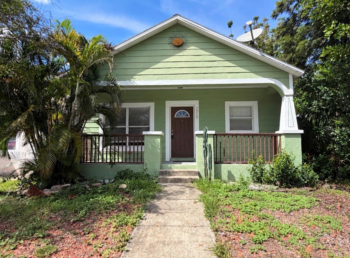 Photo of 1717 W NASSAU STREET #A TAMPA FL 33607