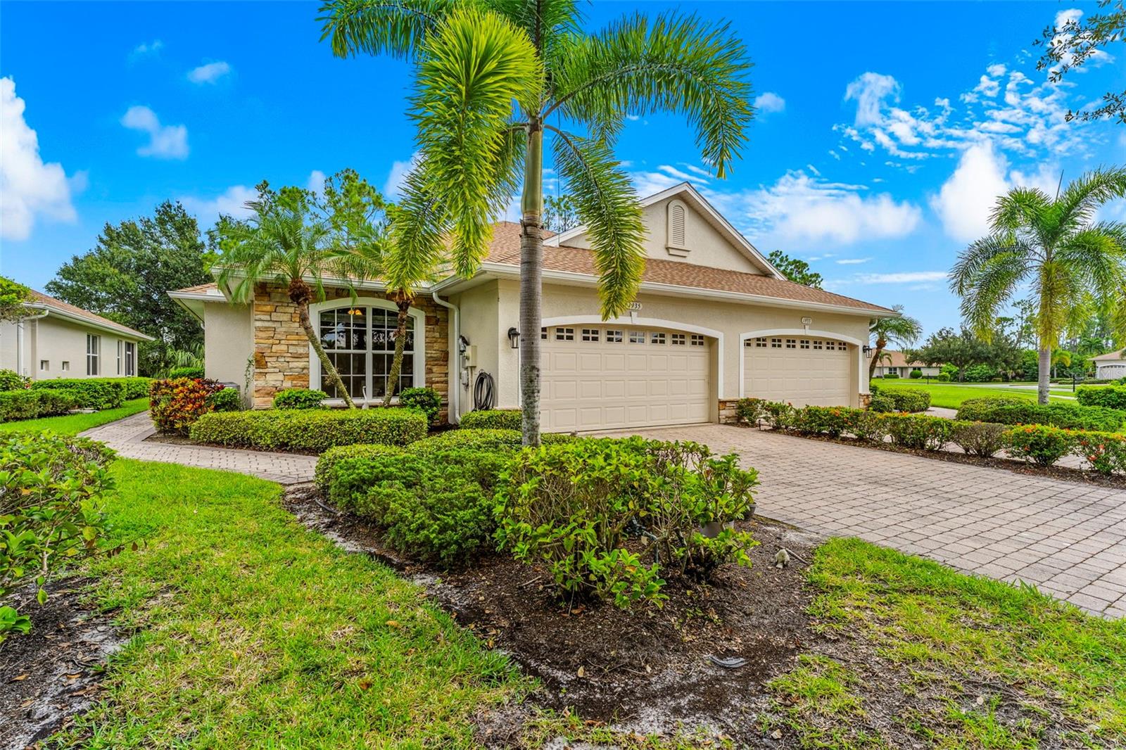 Photo of 1935 SCARLETT AVENUE NORTH PORT FL 34289