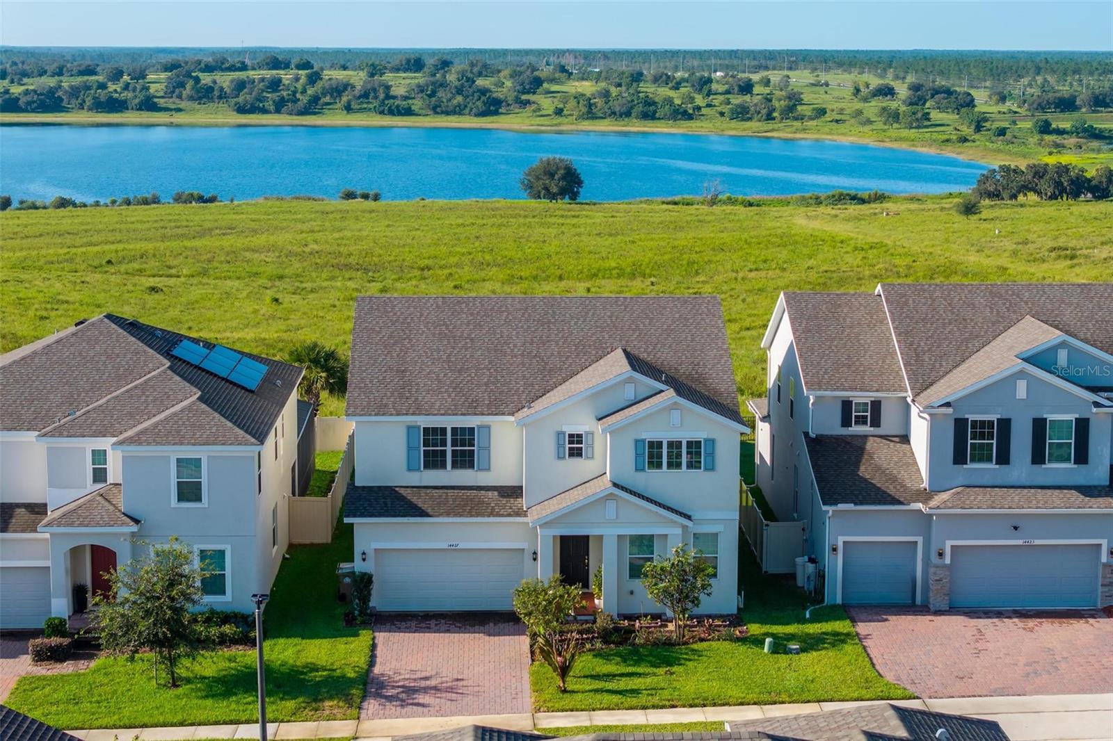 Photo of 14427 CRESTAVISTA AVENUE CLERMONT FL 34714