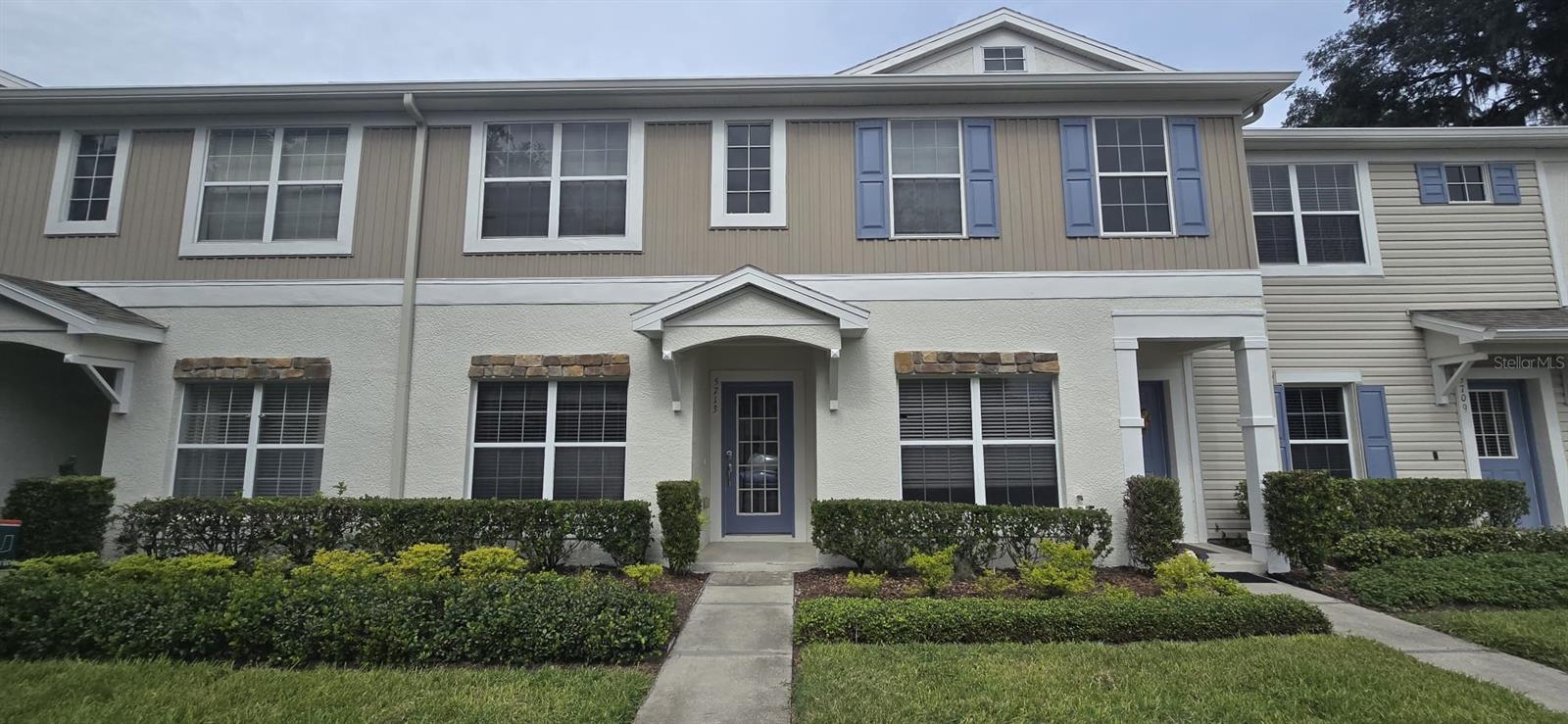 Photo of 5713 FISHHAWK RIDGE DRIVE LITHIA FL 33547