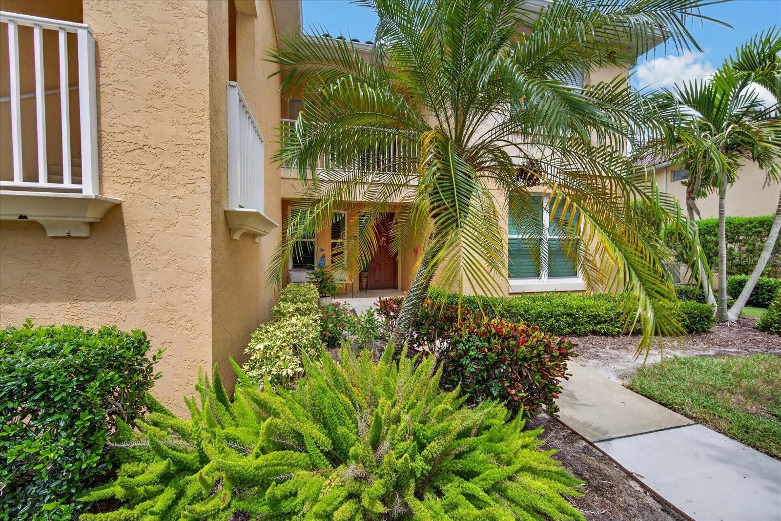 Photo of 7131 BOCA GROVE PLACE #104 LAKEWOOD RANCH FL 34202