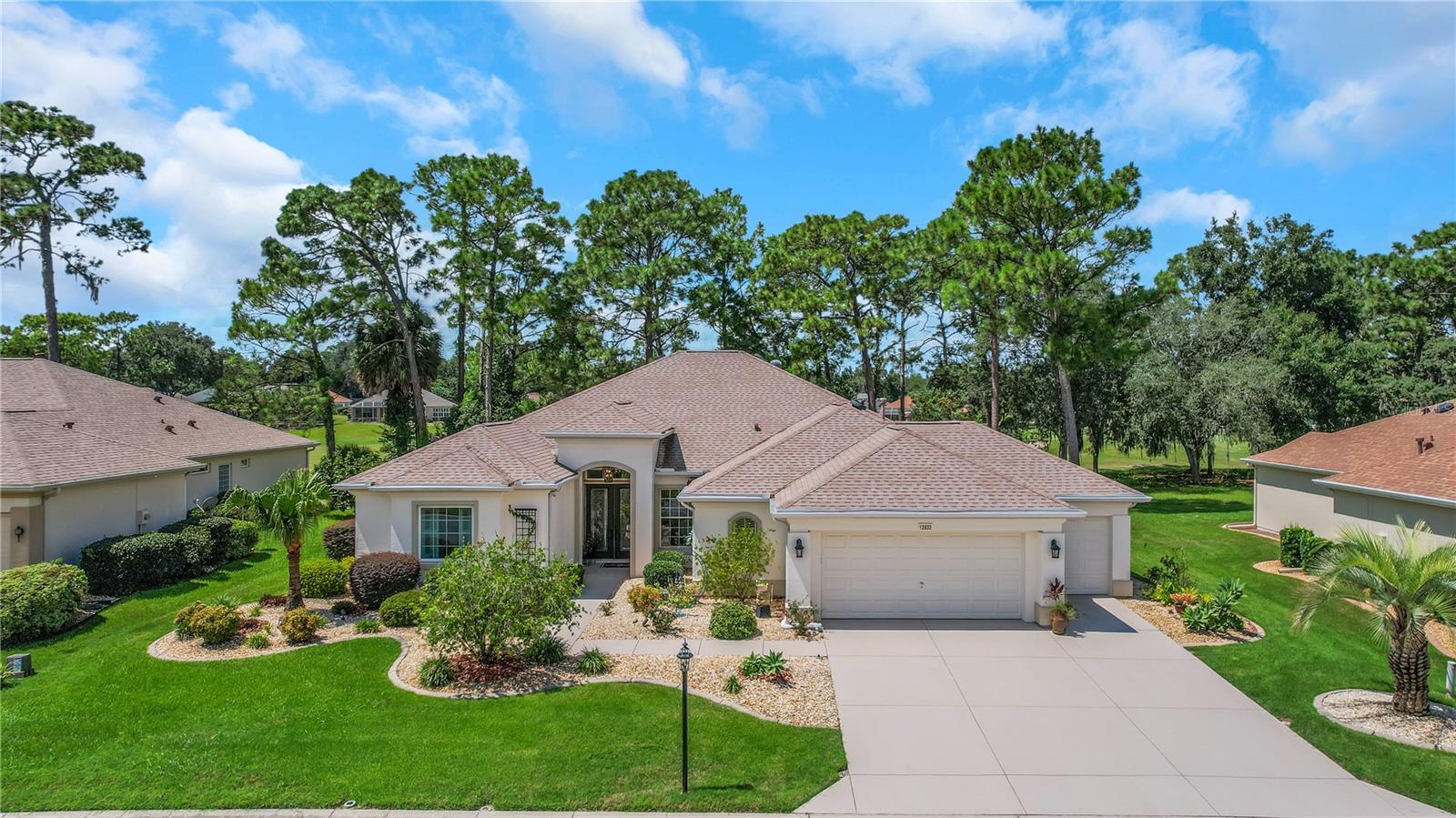 Photo of 12832 SE 91ST COURT SUMMERFIELD FL 34491