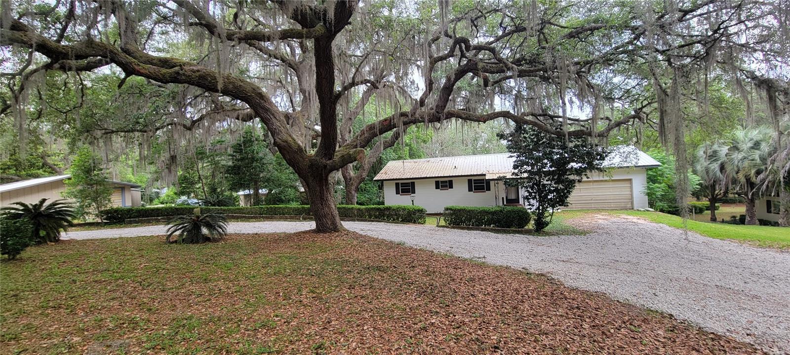 Photo of 141 SE 59TH STREET KEYSTONE HEIGHTS FL 32656