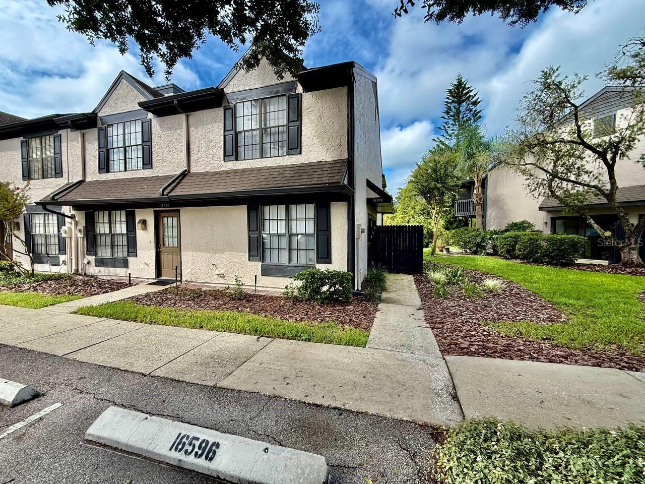Photo of 16596 BRIGADOON DRIVE TAMPA FL 33618