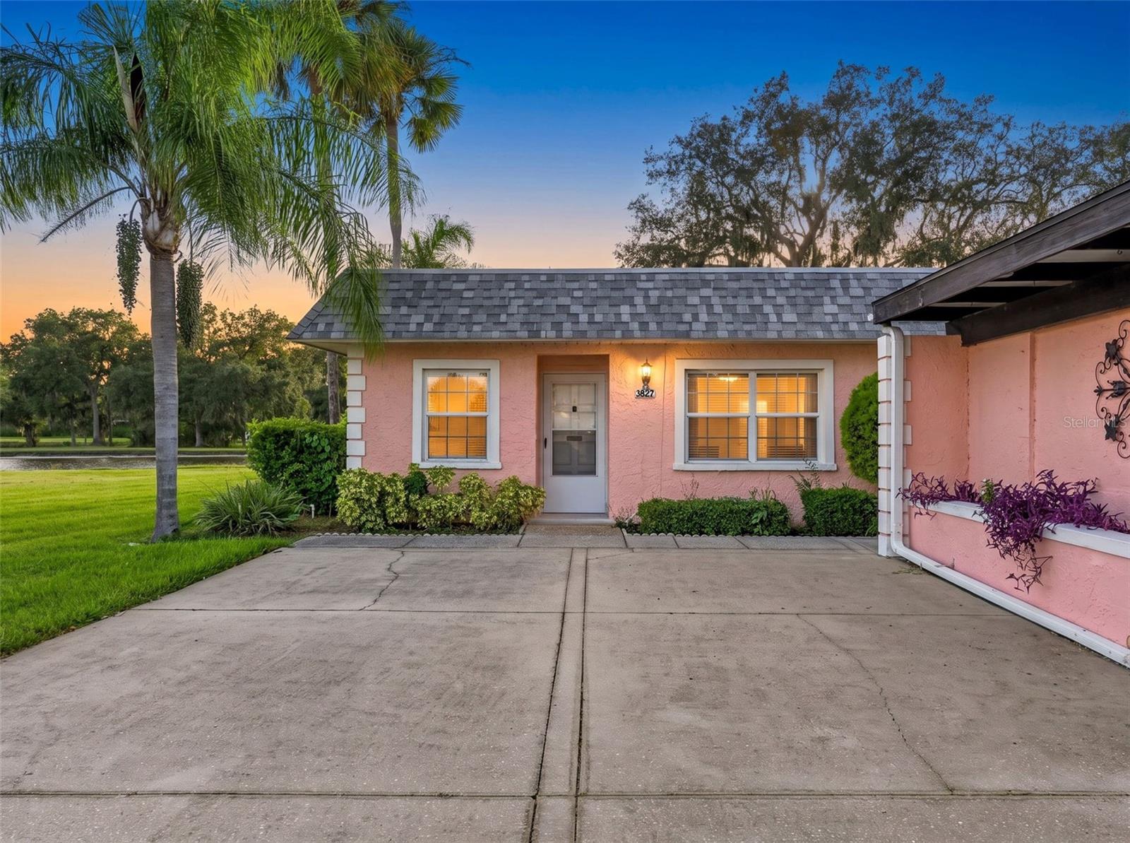 Photo of 3827 TROPHY BOULEVARD NEW PORT RICHEY FL 34655