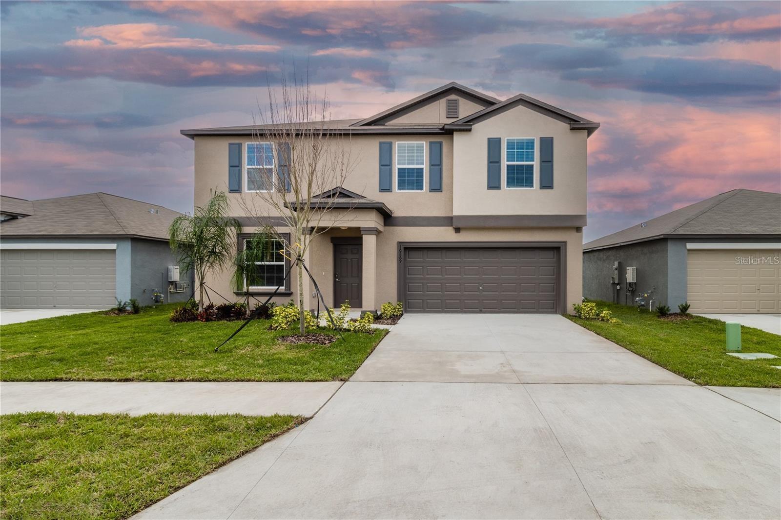 Photo of 10269 SHADY PRESERVE DRIVE RIVERVIEW FL 33578