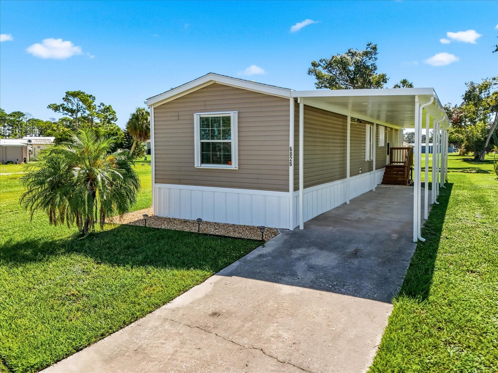Photo of 6826 ALANI COURT NORTH PORT FL 34287