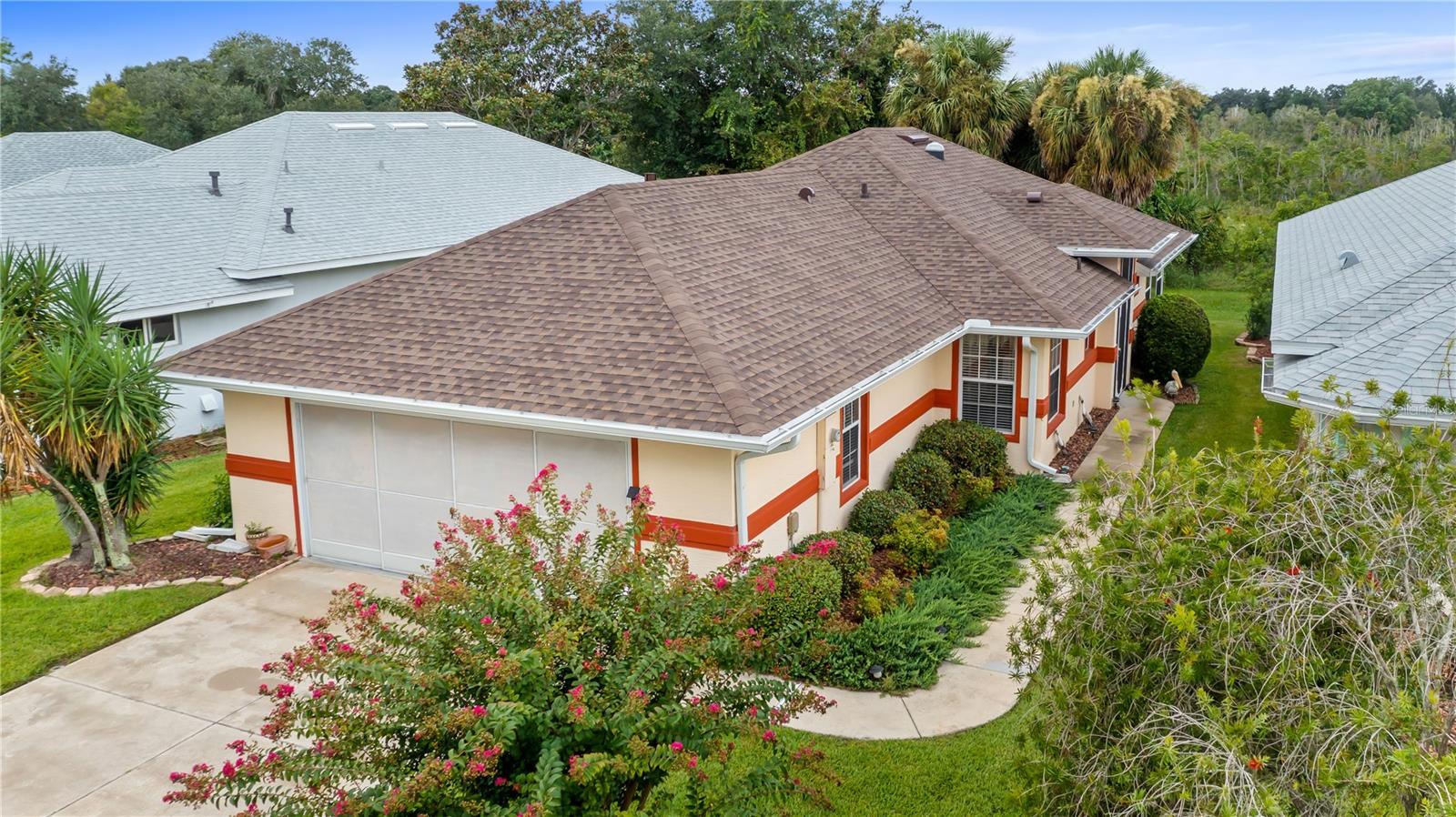 Photo of 21709 KING RICHARDS WAY LEESBURG FL 34748