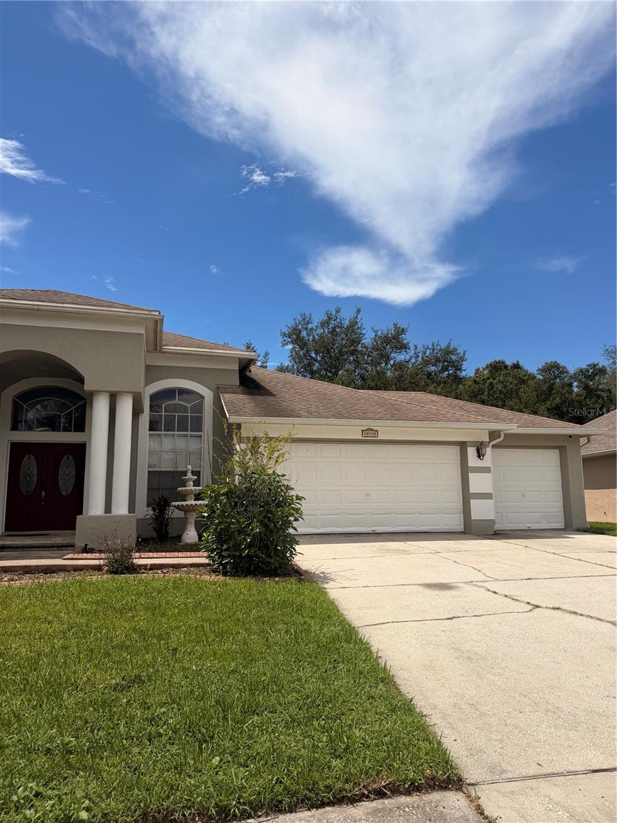Photo of 18138 SWEET JASMINE DRIVE TAMPA FL 33647