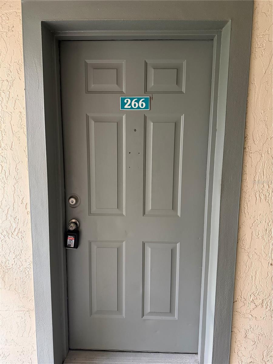 Photo of 2075 ISLE ROYALE COURT #266 WINTER HAVEN FL 33880