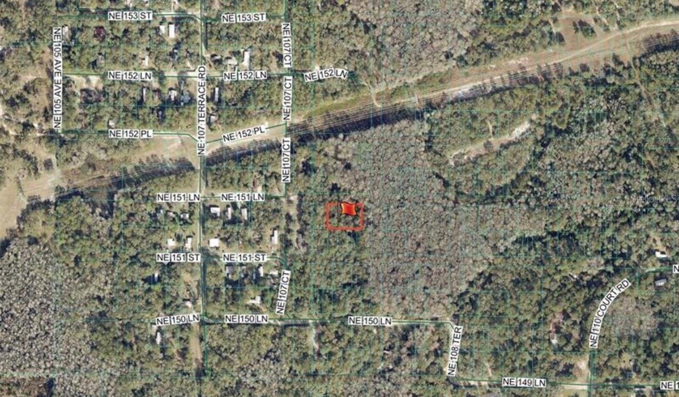 Photo of 10770 NE 151 LANE FORT MC COY FL 32134