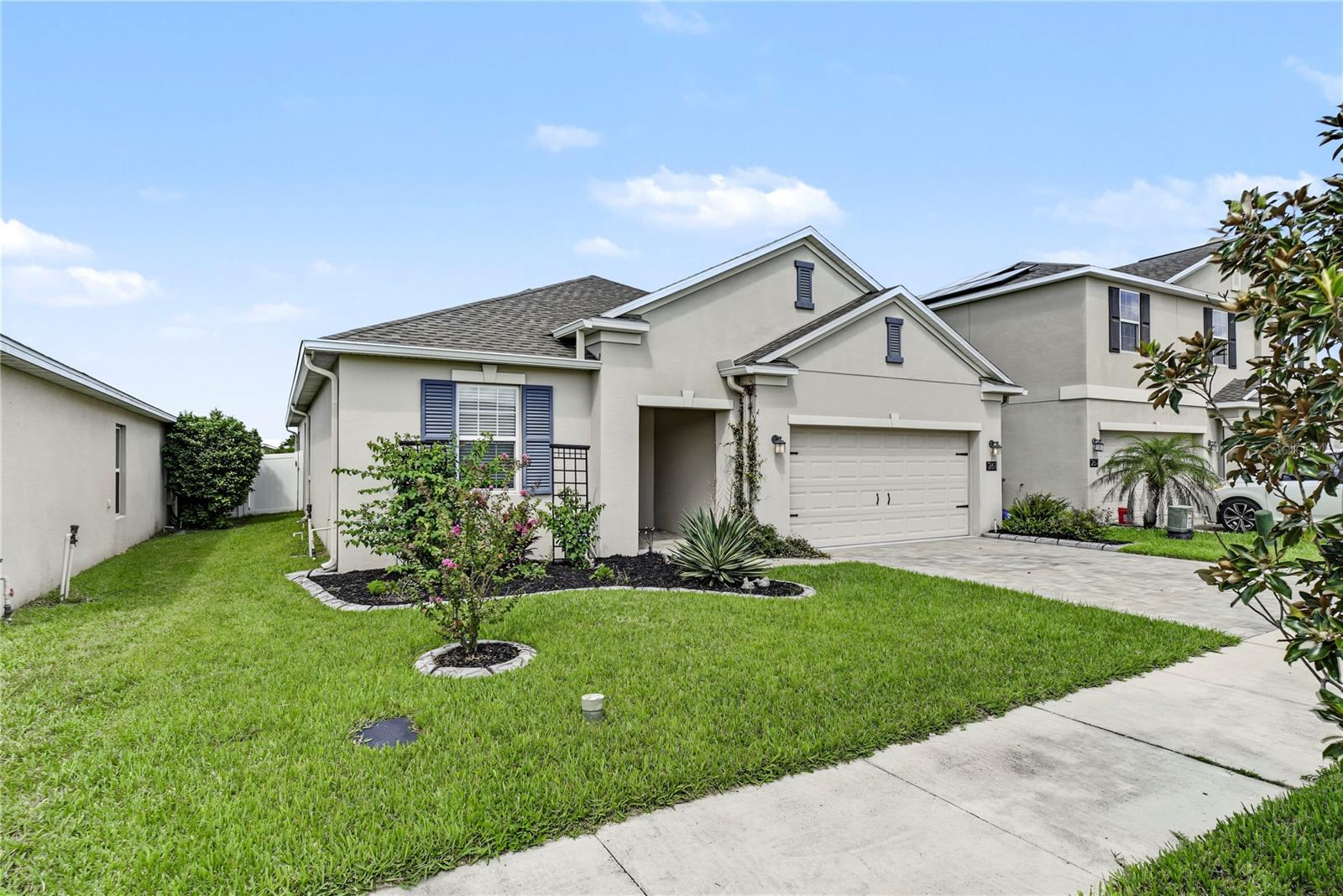 Photo of 261 TAFT DRIVE DAVENPORT FL 33837