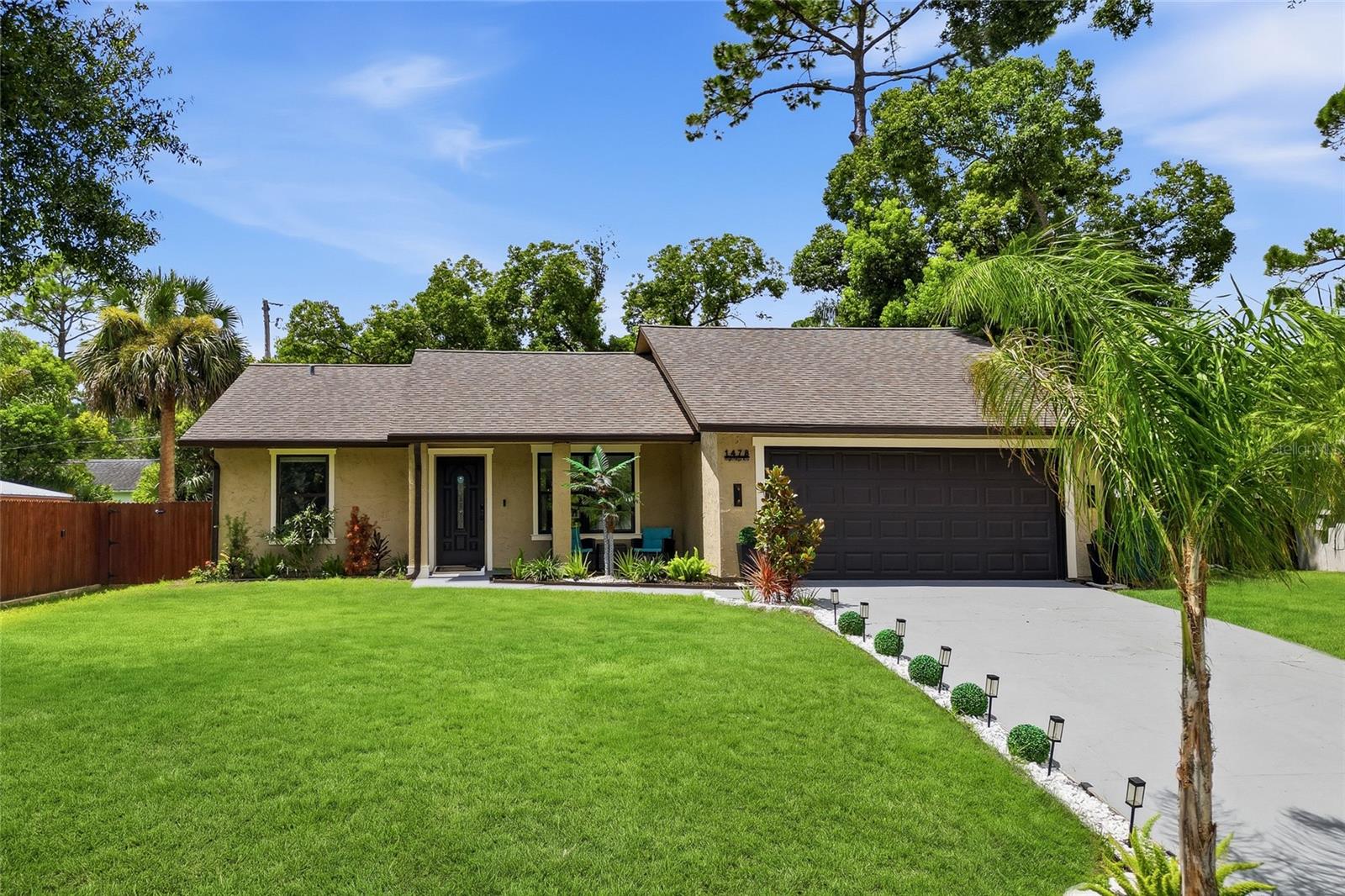 Photo of 1478 HIGHRIDGE AVENUE DAYTONA BEACH FL 32124
