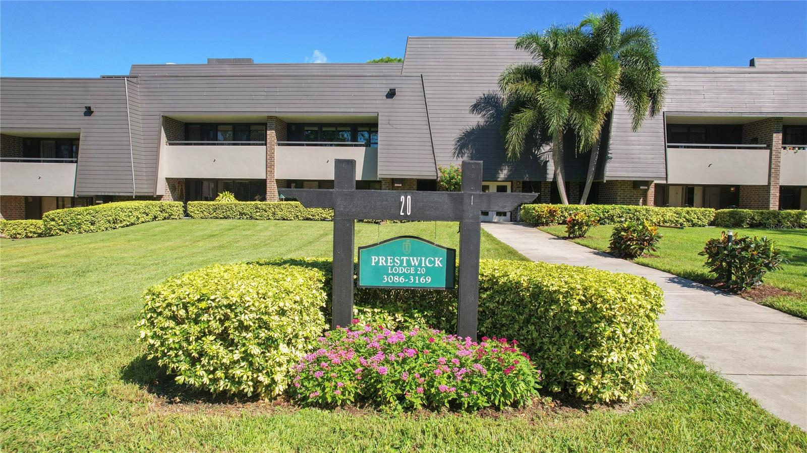 Photo of 36750 US HIGHWAY 19  N #20-307 #307 PALM HARBOR FL 34684