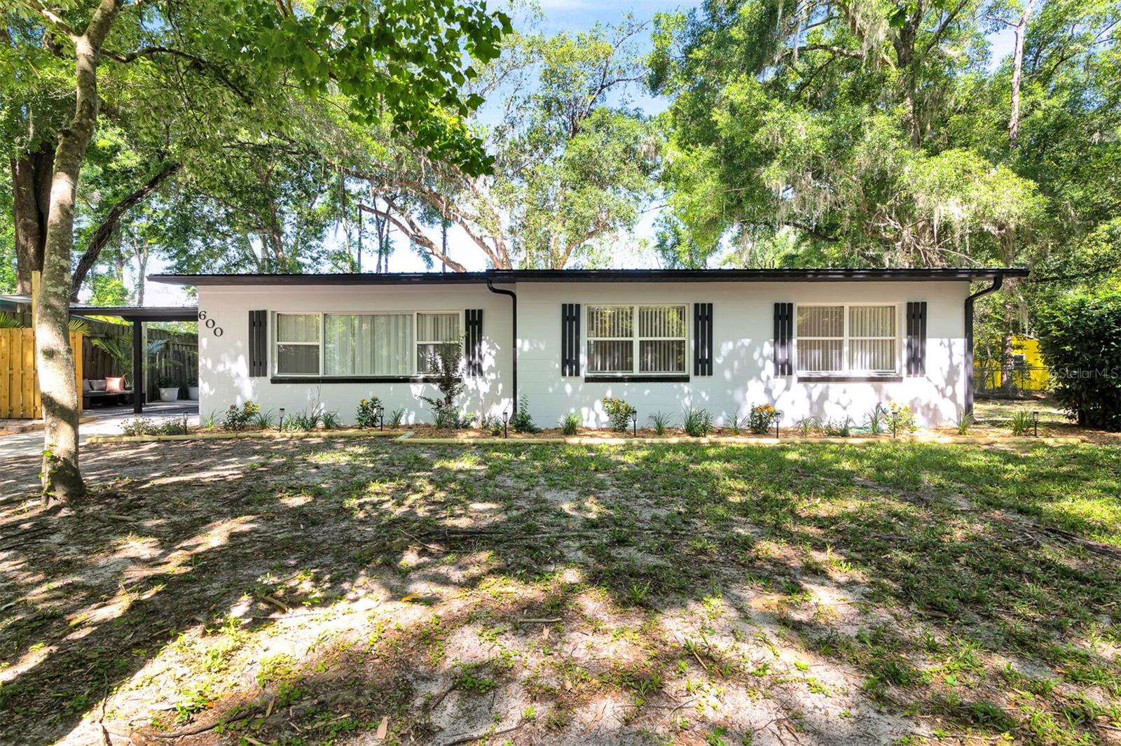 Photo of 600 NW 36TH DRIVE GAINESVILLE FL 32607