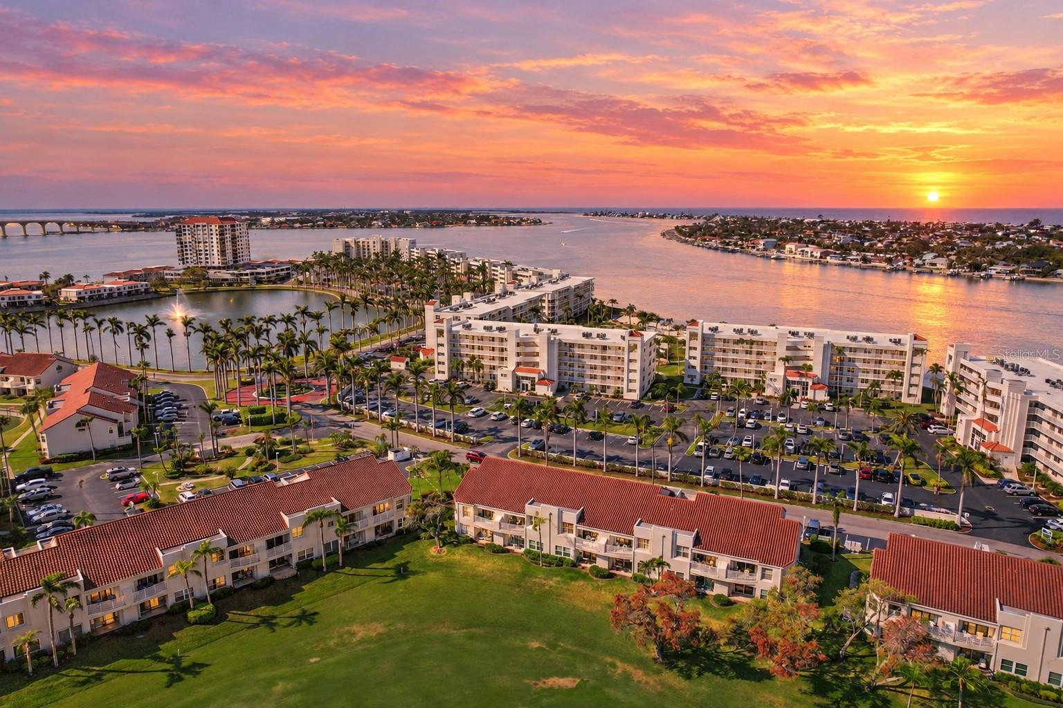 Photo of 6021 BAHIA DEL MAR CIRCLE #137 ST PETERSBURG FL 33715