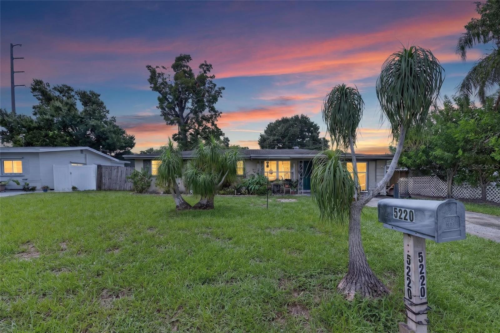 Photo of 5220 55TH AVENUE ST PETERSBURG FL 33709